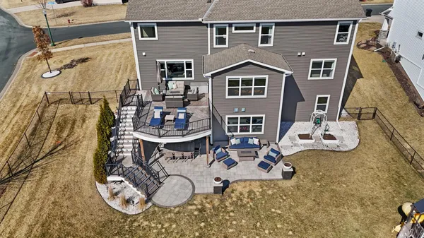 $685,000 | 4377 Parkview Circle, Anoka, MN 55303