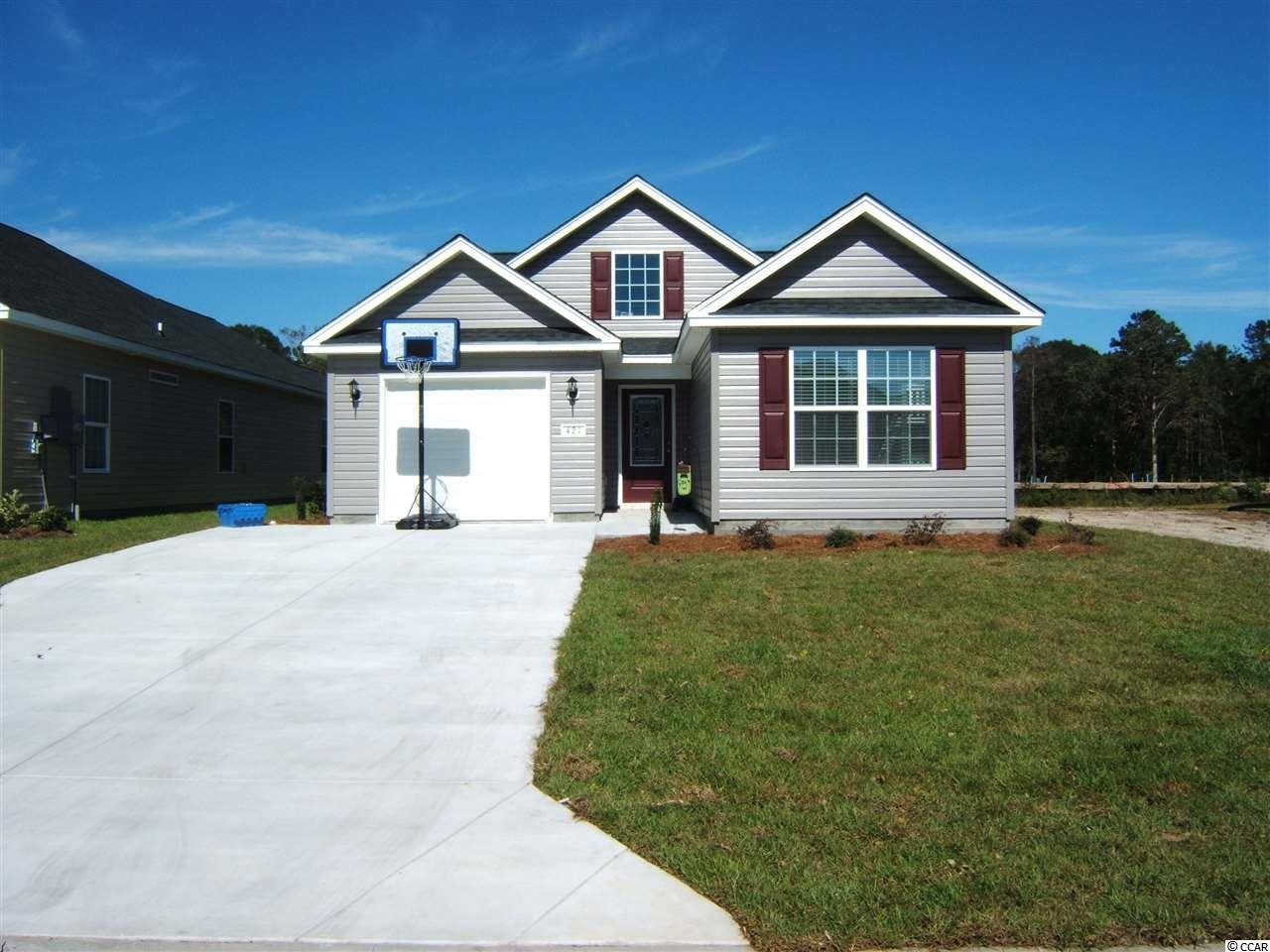 297 Foxpath Loop Myrtle Beach, SC 29588 - Photo 1 of 1 Gallery Image 1