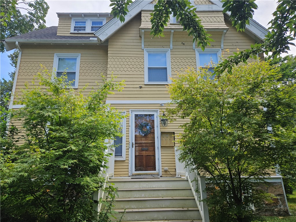 49 Merton Road, Unit 2 Newport, RI 02840 - Photo 2 of 42 Front