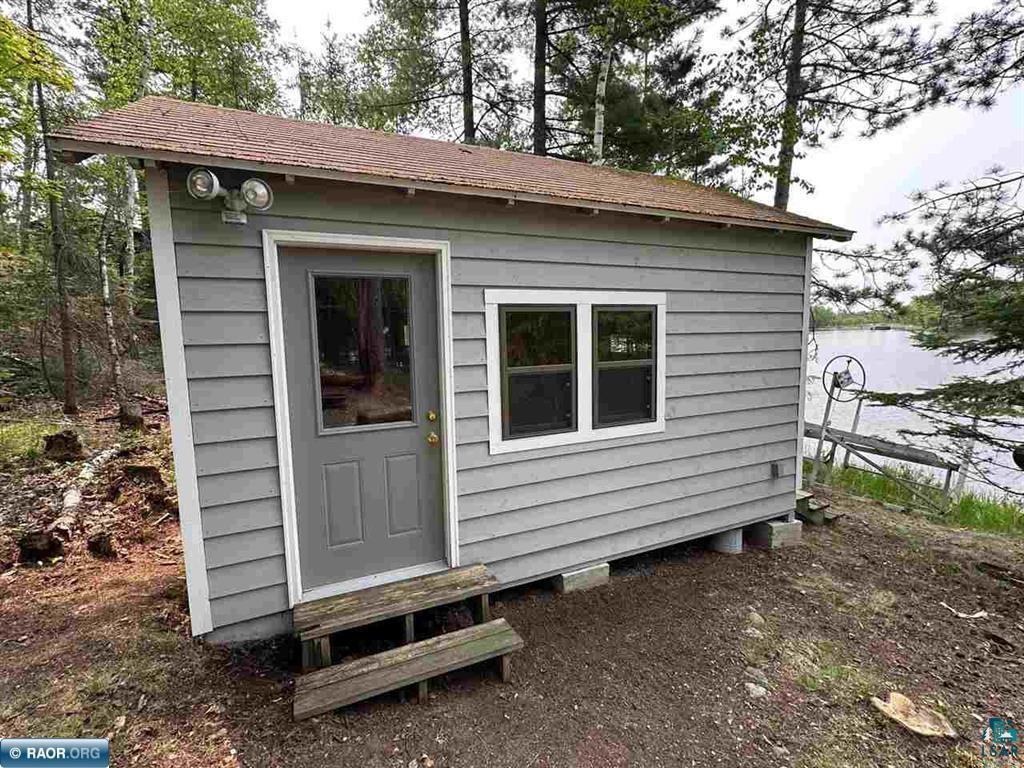 3069 Black Bay Road Cook, MN 55723 - Photo 41 of 49 Boathouse