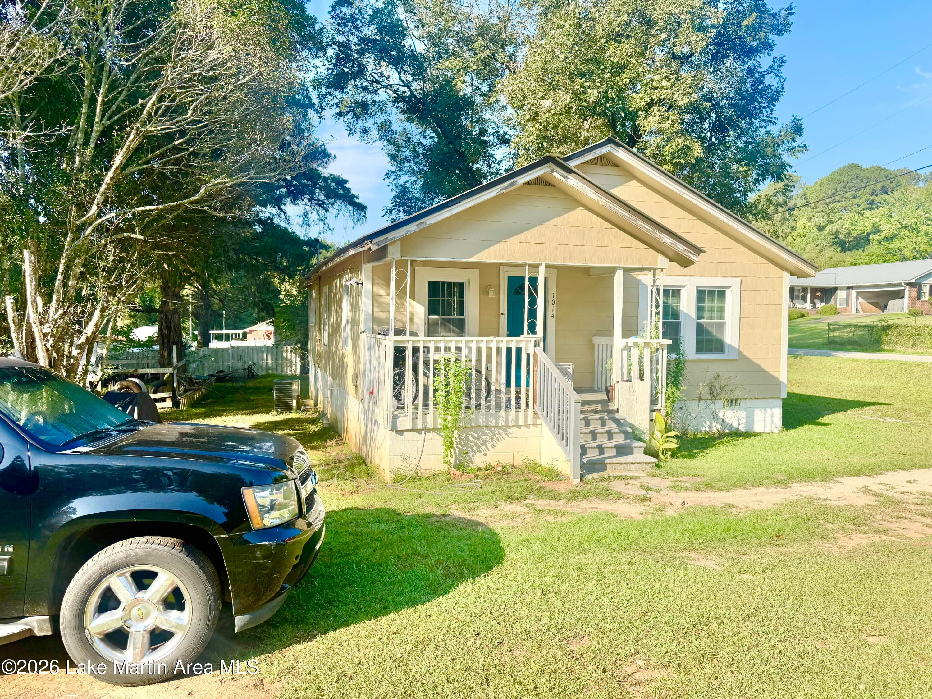 1014 Scott Road Alexander City, AL 35010 - Photo 2 of 30 Gallery Image 2