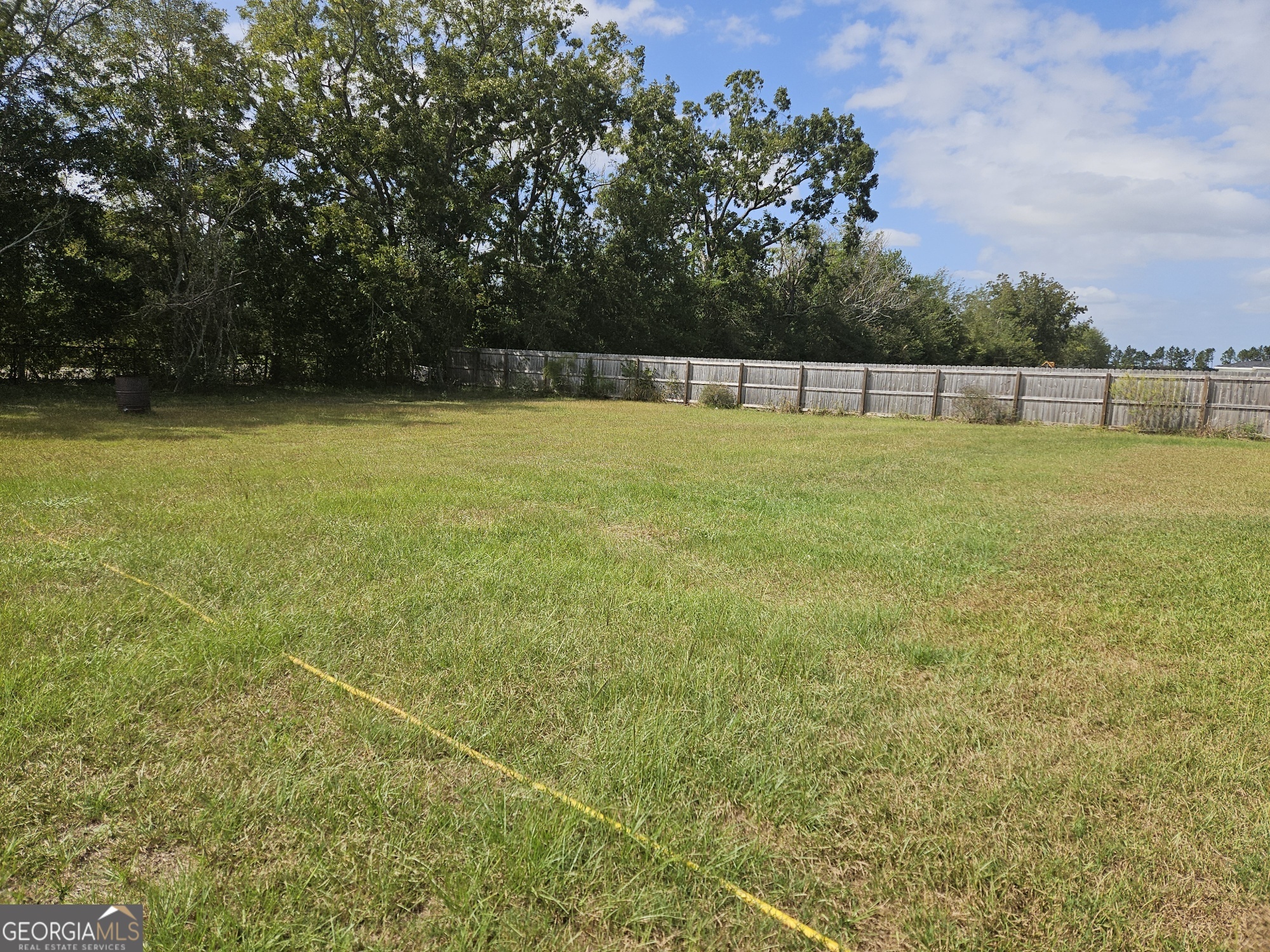101 Old Barn Road Statesboro, GA 30458 - Photo 4 of 16 a view of a outdoor space