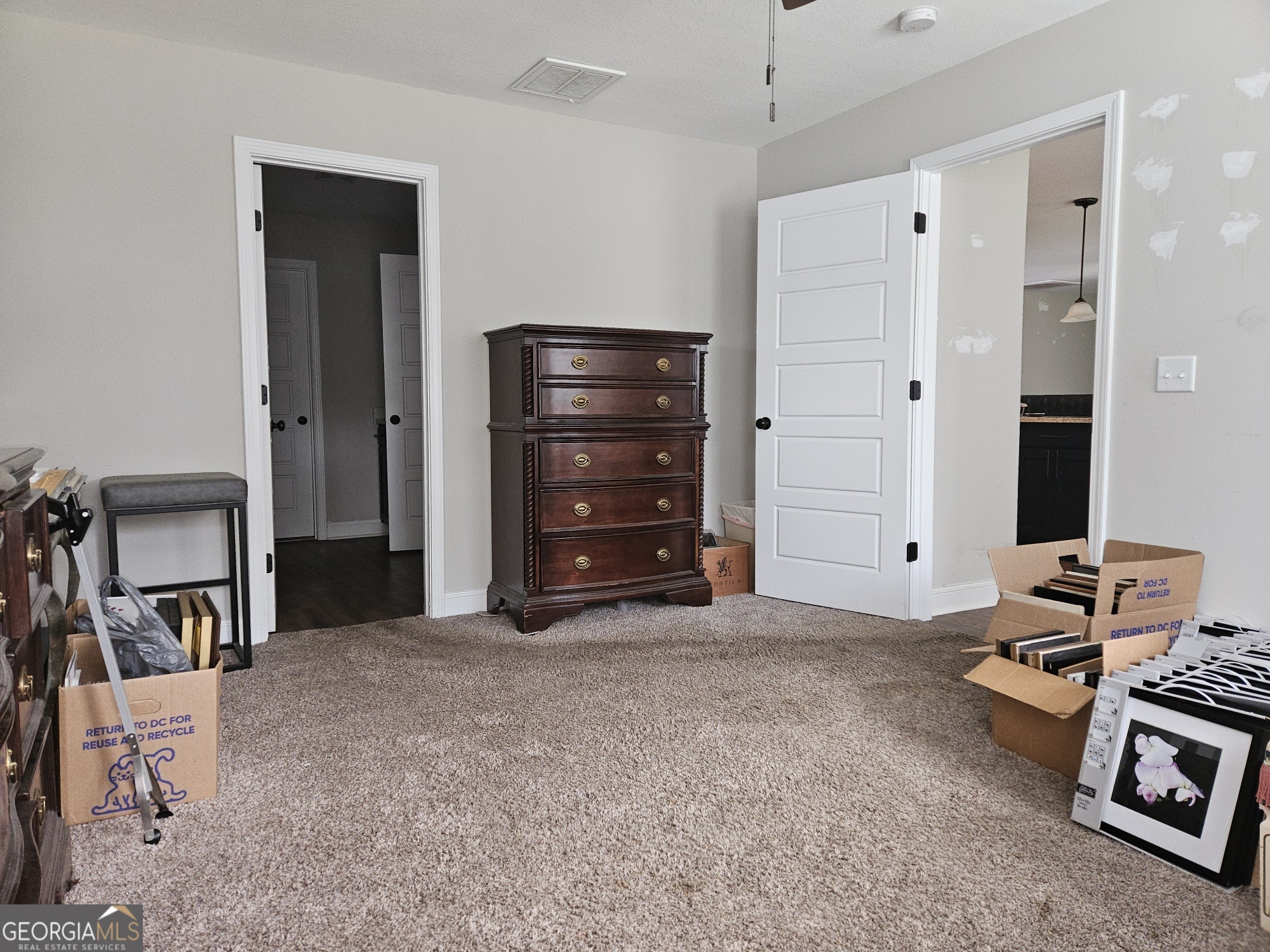 101 Old Barn Road Statesboro, GA 30458 - Photo 6 of 16 a room with furniture and closet