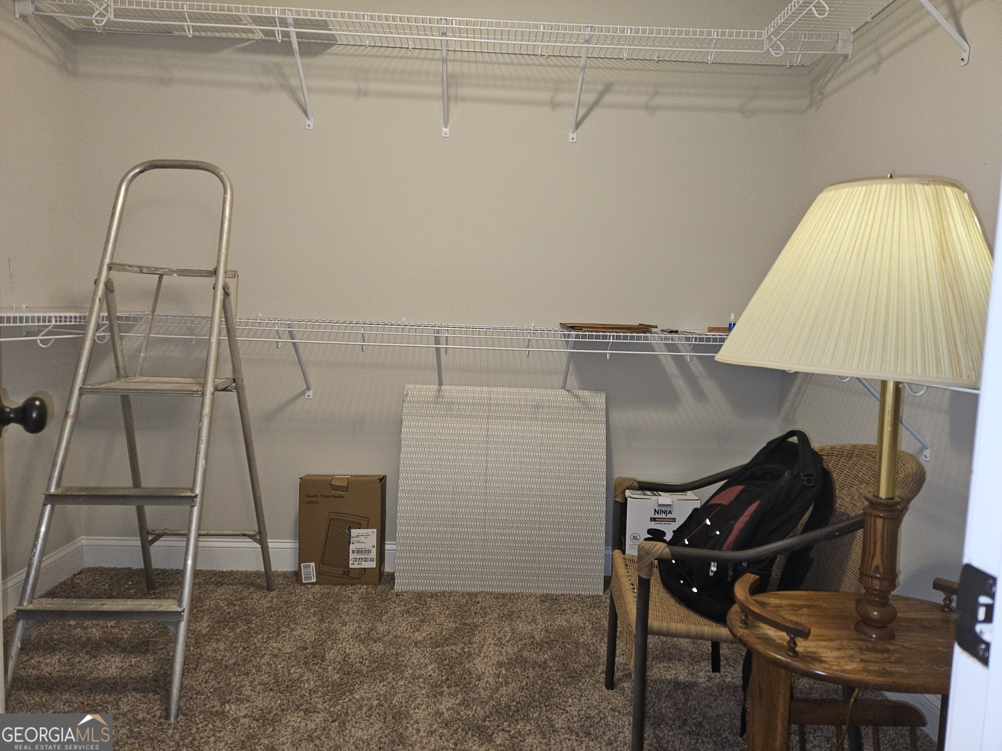 101 Old Barn Road Statesboro, GA 30458 - Photo 9 of 16 a room with a desk and a chair