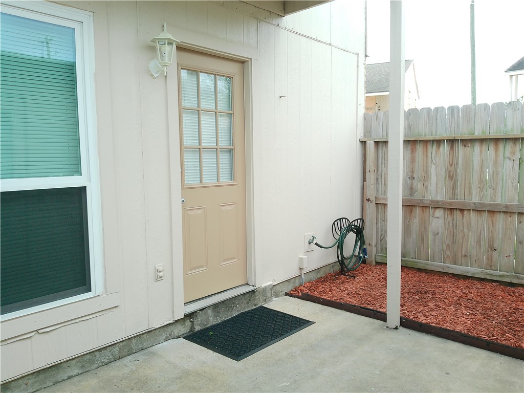 6702 Everhart Road, Unit 106C Corpus Christi, TX 78413 - Photo 12 of 15