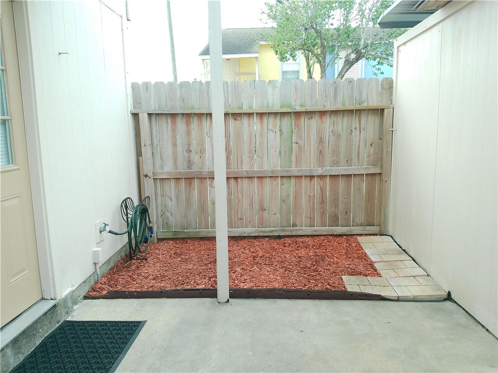 6702 Everhart Road, Unit 106C Corpus Christi, TX 78413 - Photo 13 of 15