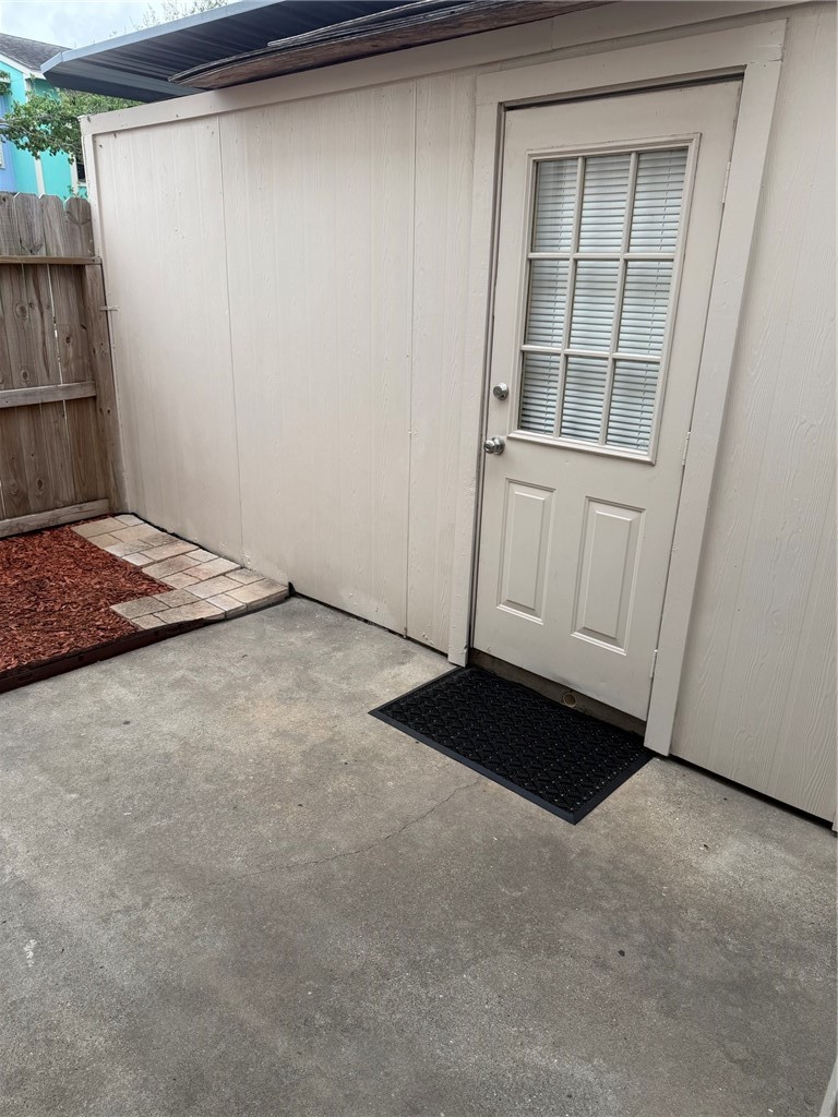6702 Everhart Road, Unit 106C Corpus Christi, TX 78413 - Photo 14 of 15