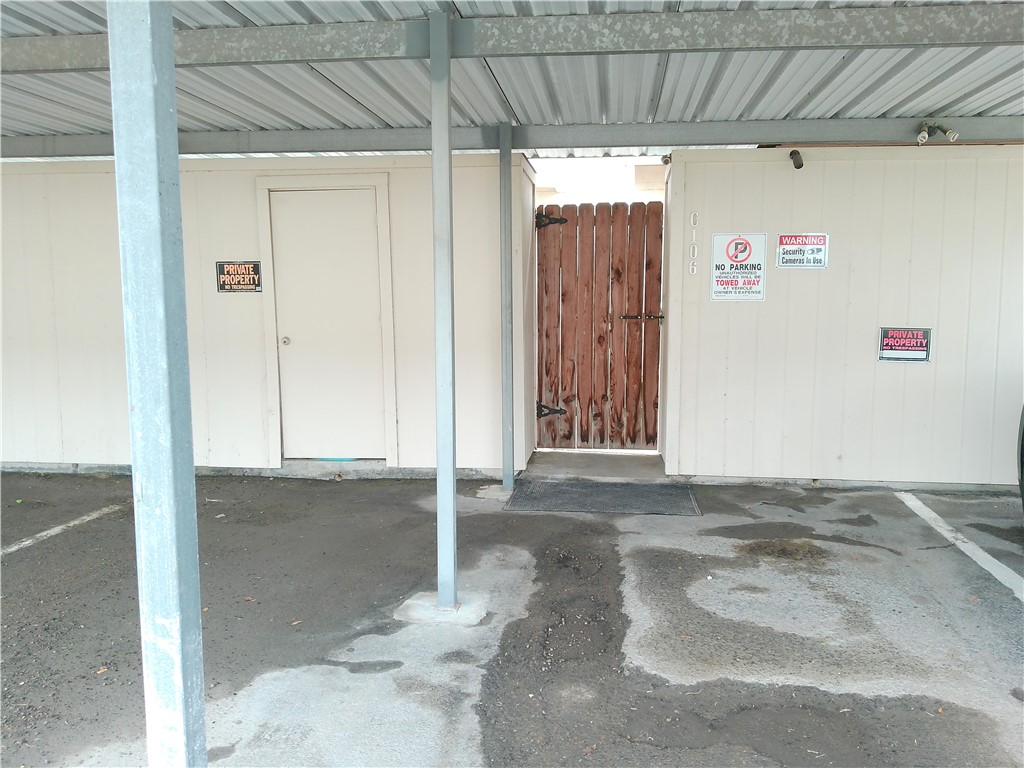 6702 Everhart Road, Unit 106C Corpus Christi, TX 78413 - Photo 15 of 15