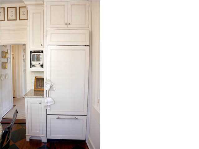 61 Queen Street, Unit B Charleston, SC 29401 - Photo 4 of 15 Additional Photo