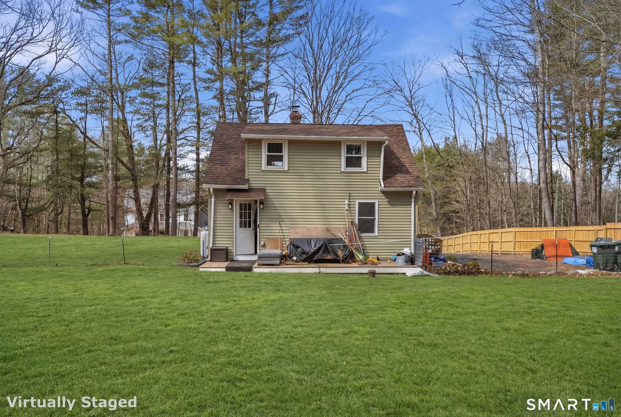 70 Hawkins Road Woodstock, CT 06282 - Photo 19 of 38