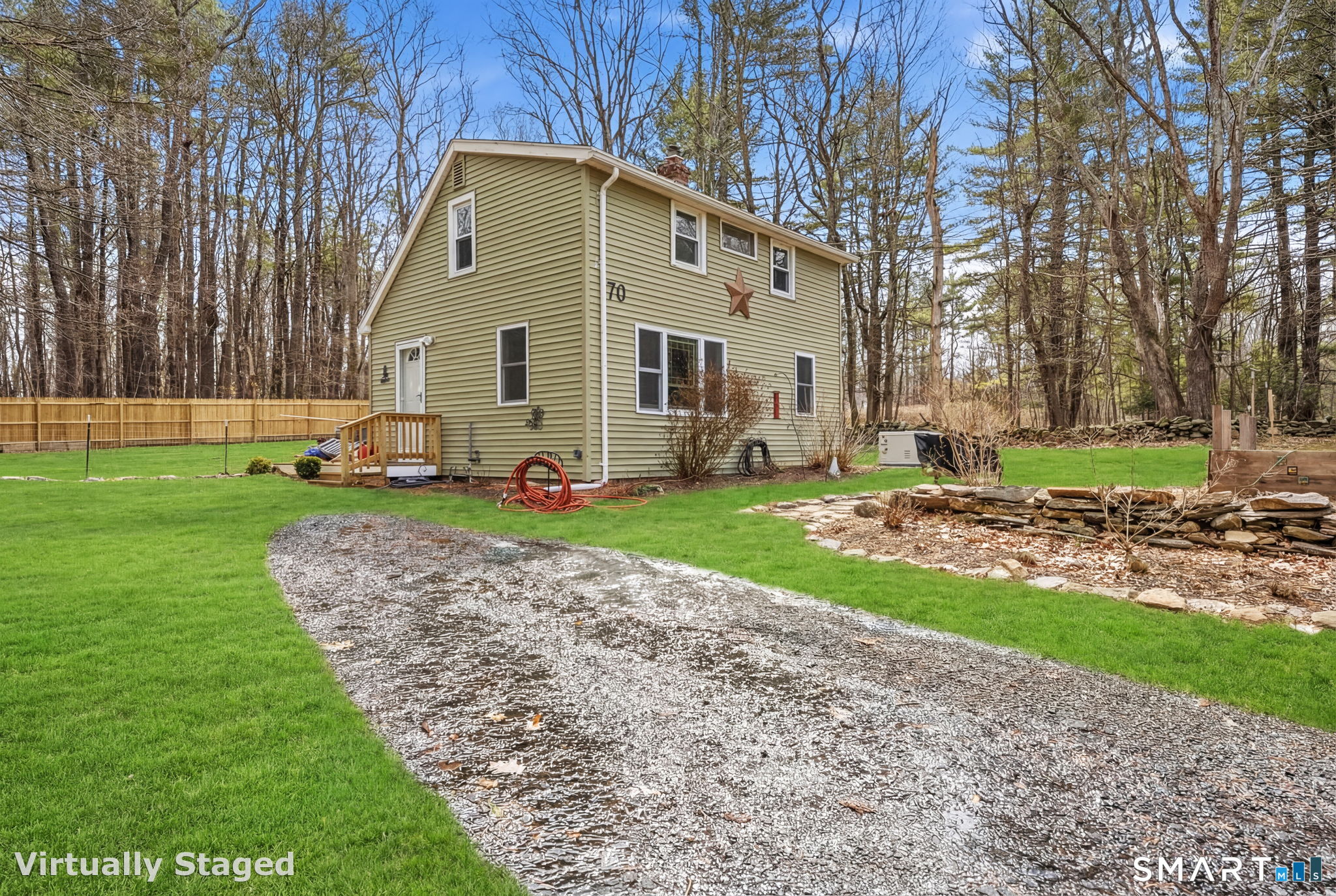 70 Hawkins Road Woodstock, CT 06282 - Photo 4 of 38