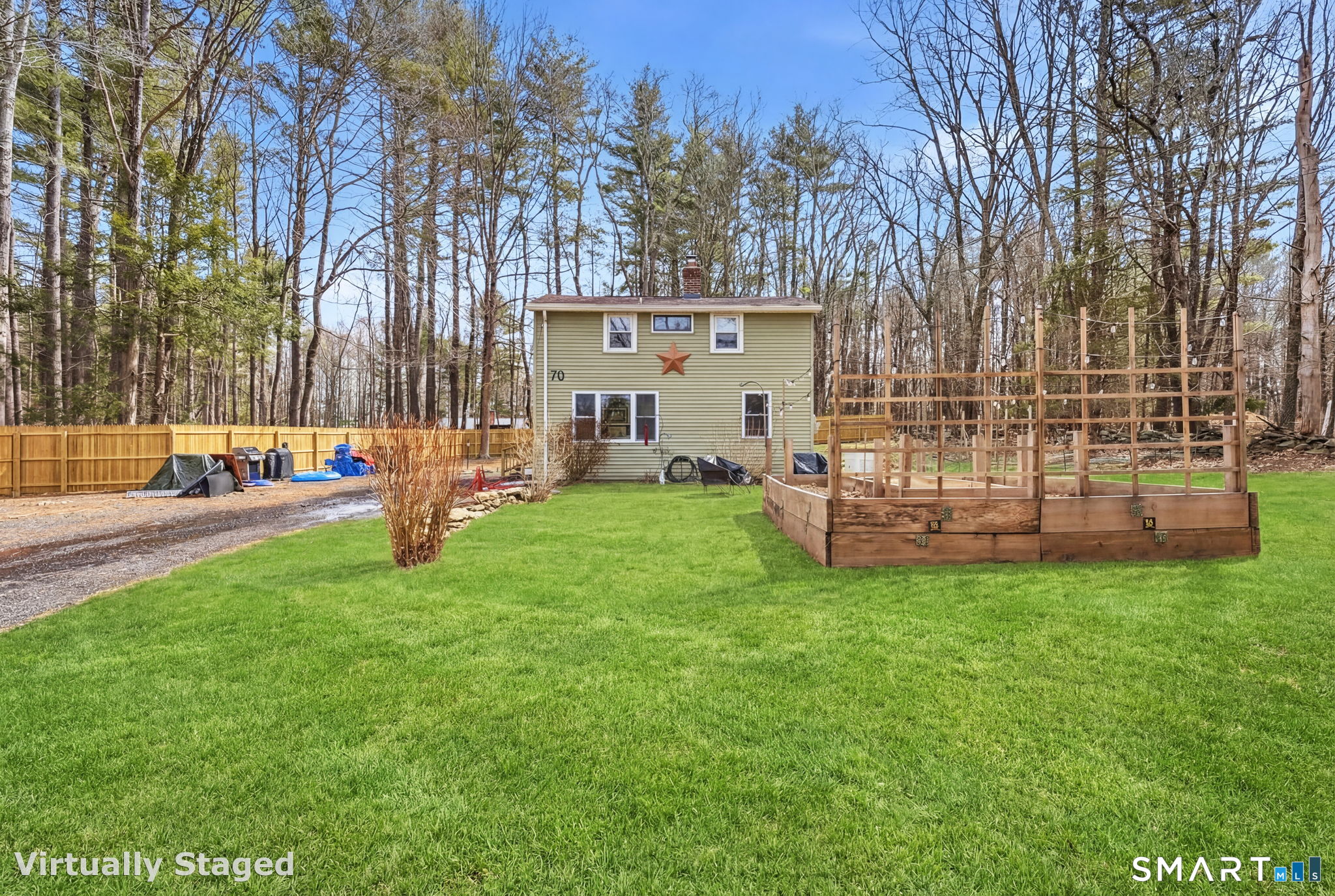 70 Hawkins Road Woodstock, CT 06282 - Photo 6 of 38