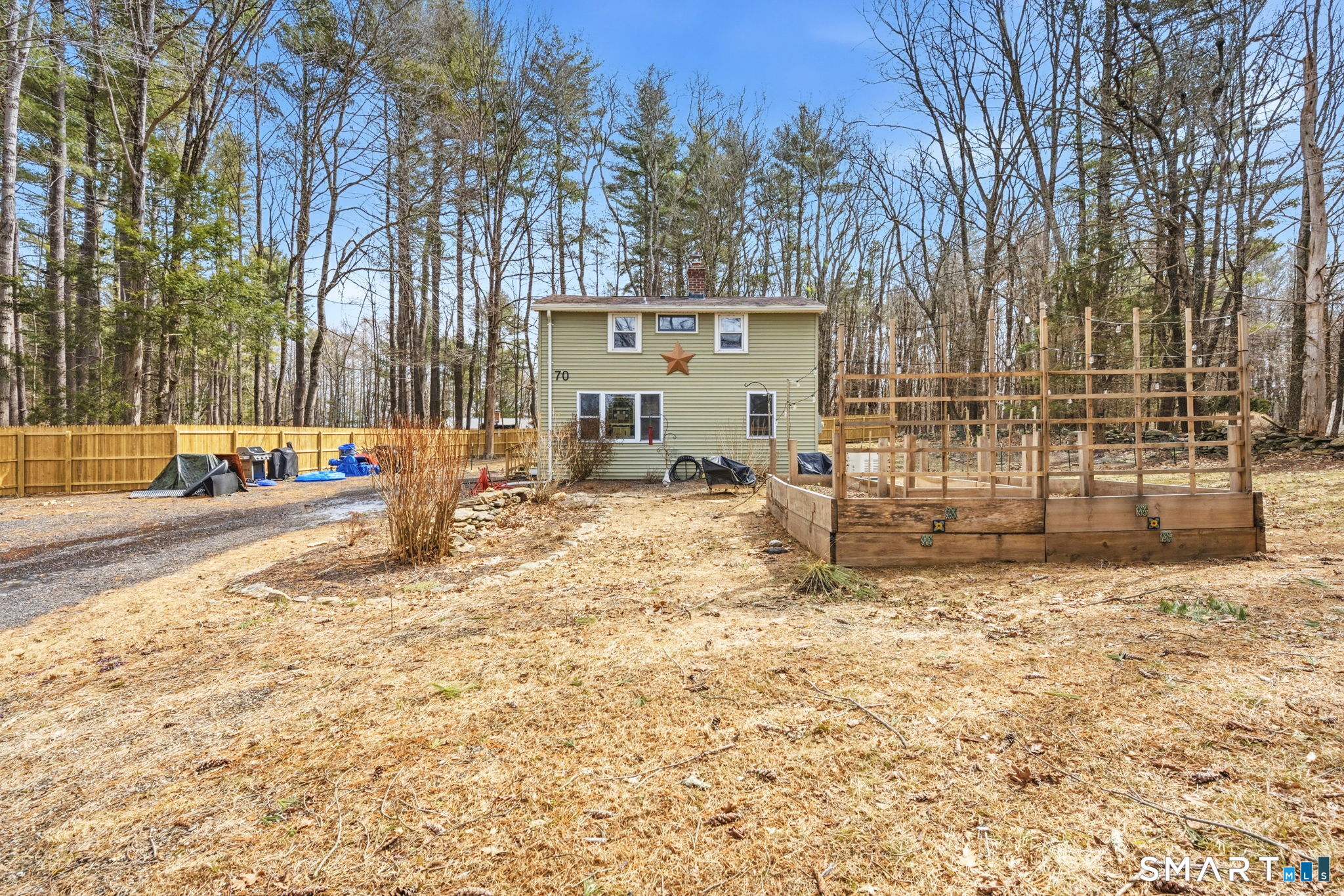 70 Hawkins Road Woodstock, CT 06282 - Photo 7 of 38