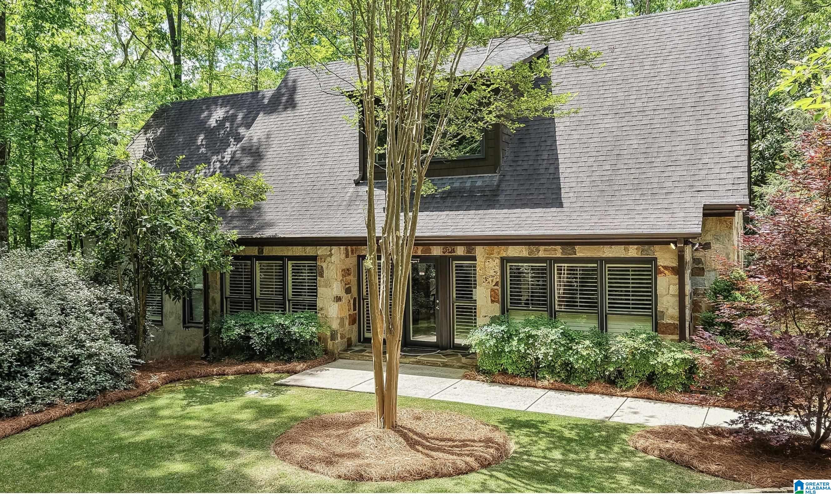 208 Kinross Circle Pelham, AL 35124 - Photo 45 of 46