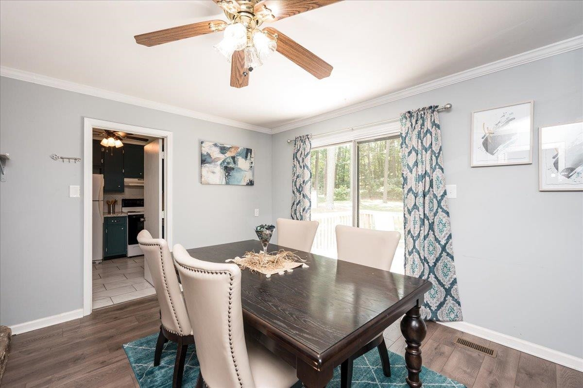 814 Forge Road Durham, NC 27713 - Photo 13 of 24 Photo 13
