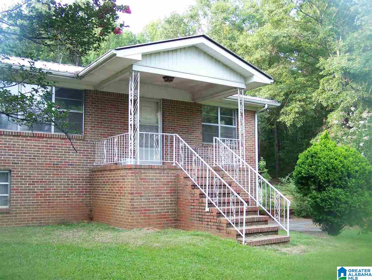 1835 Alexandria Road Weaver, AL 36277 - Photo 1 of 34