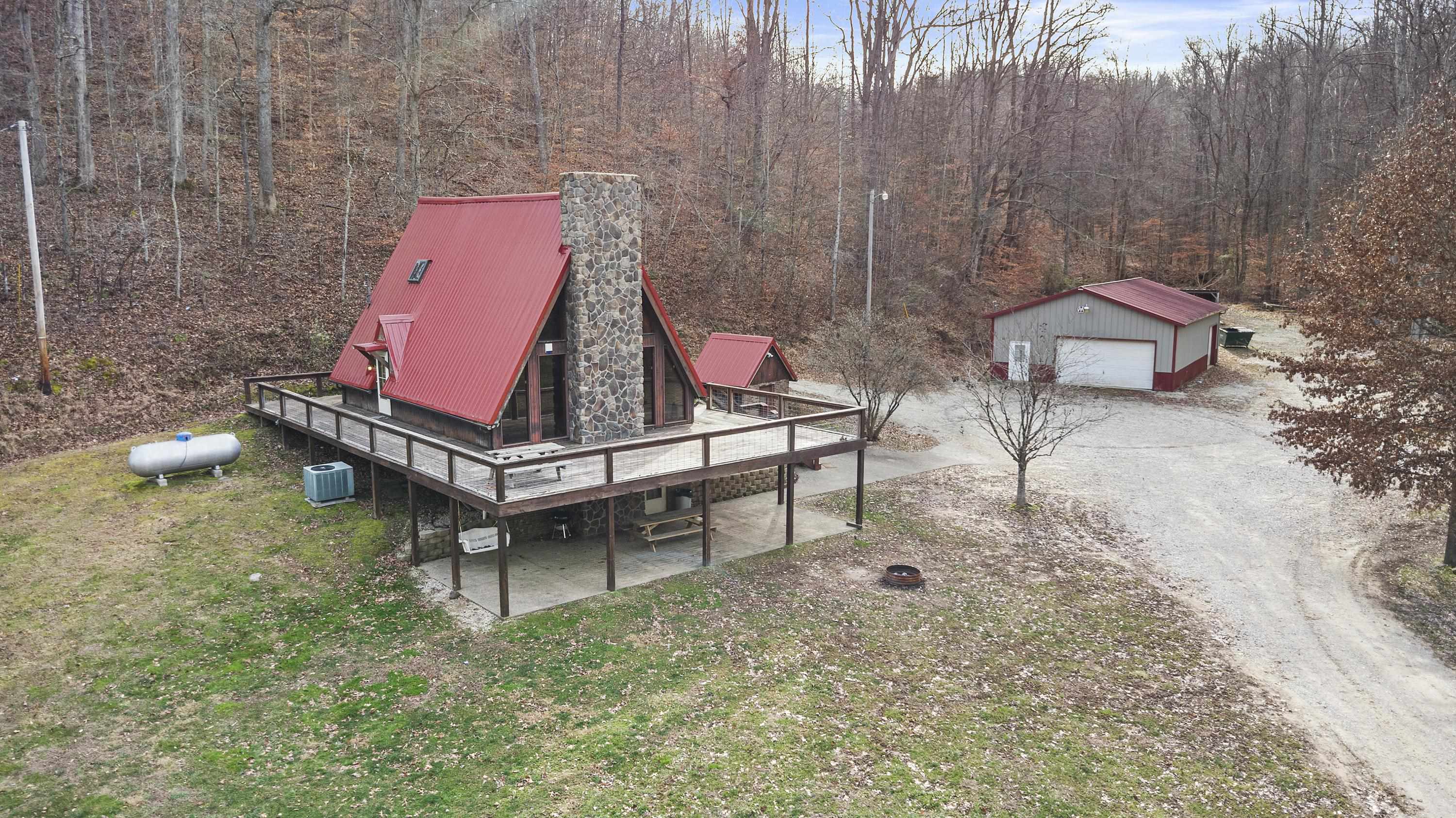 250 Four Mile Road Rush, KY 41168 - Photo 5 of 50