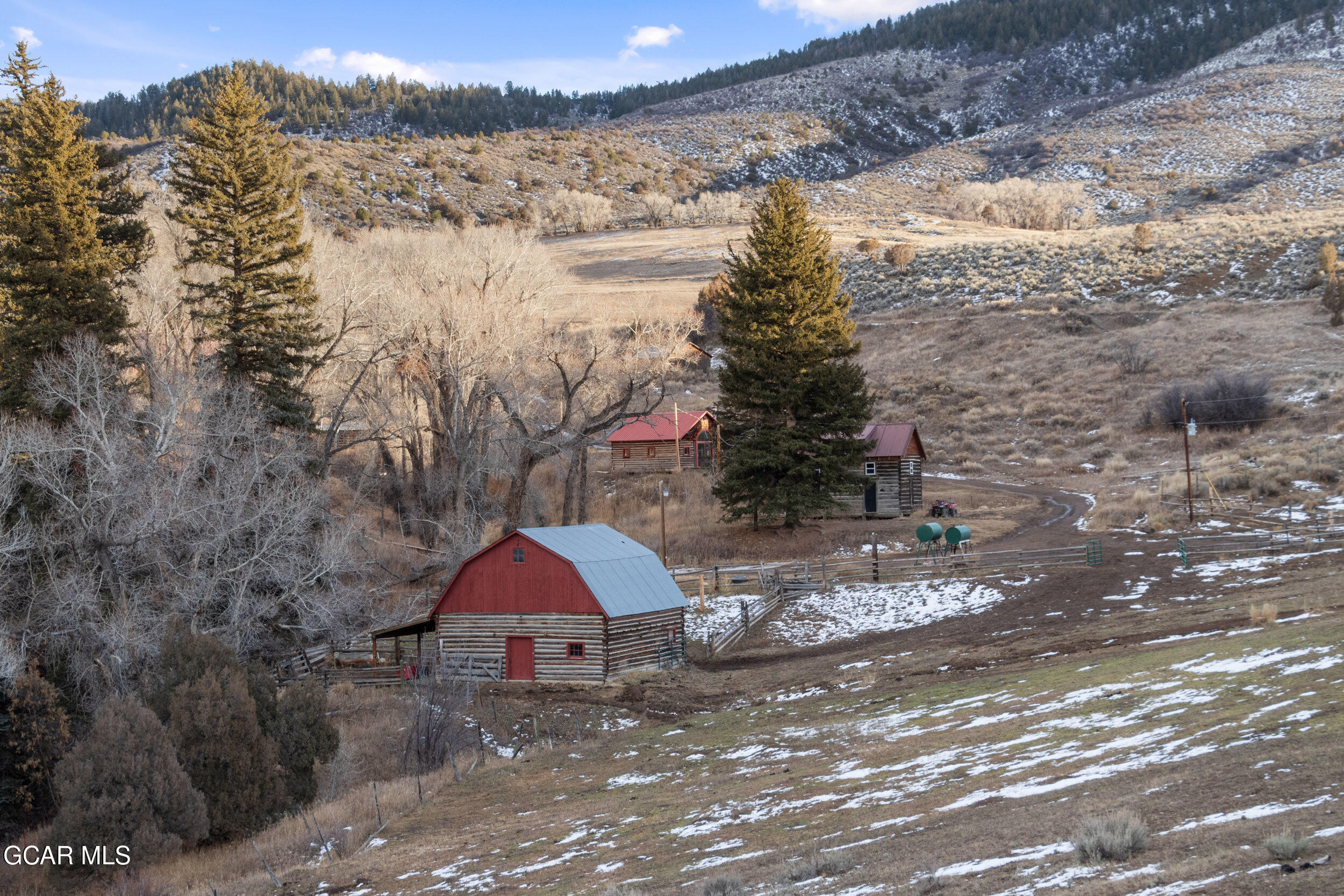 1381 Sheephorn Creek Road Bond, CO 80423 - Photo 12 of 44 img_9686