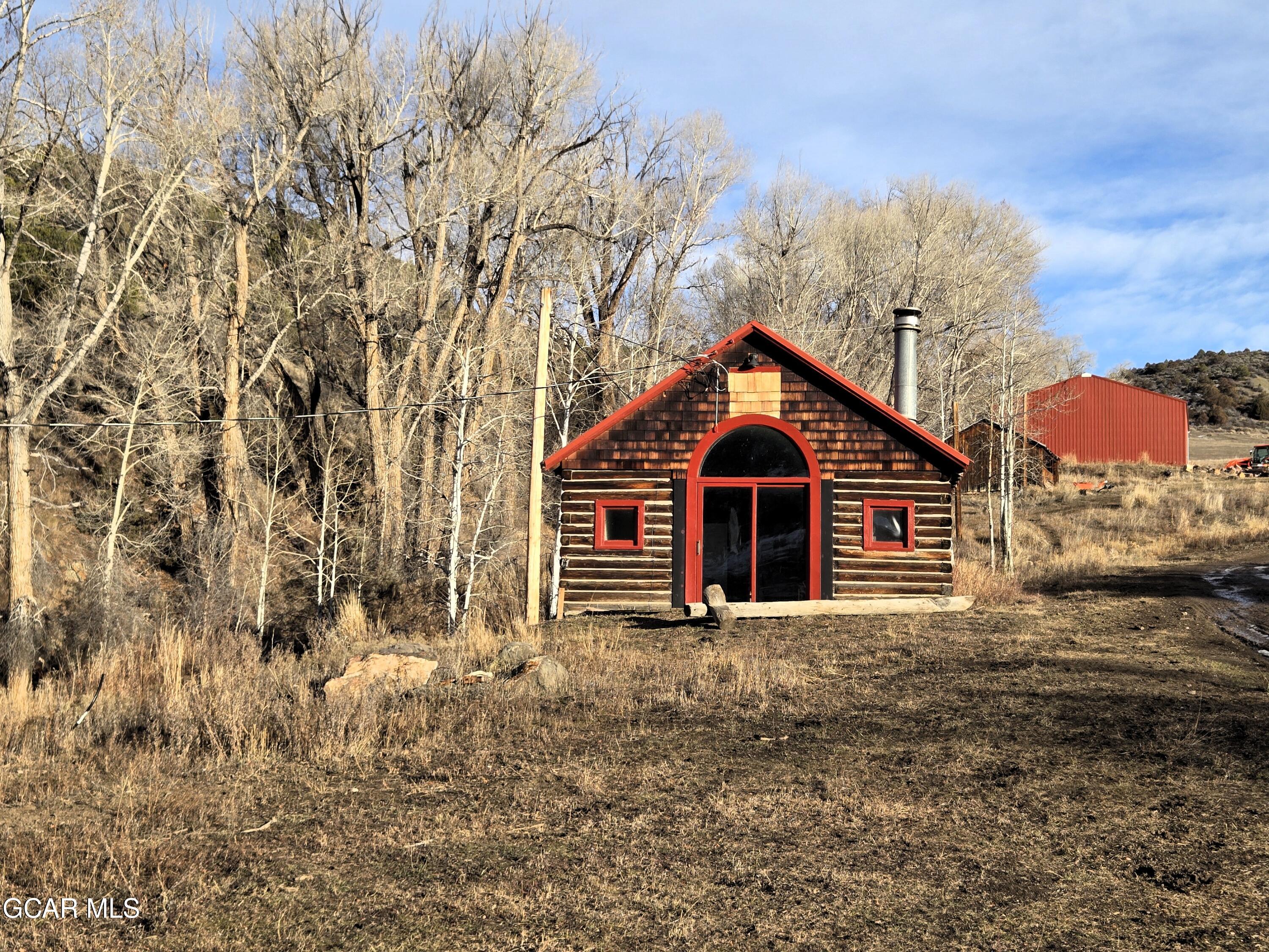 1381 Sheephorn Creek Road Bond, CO 80423 - Photo 16 of 44 20251212_150750