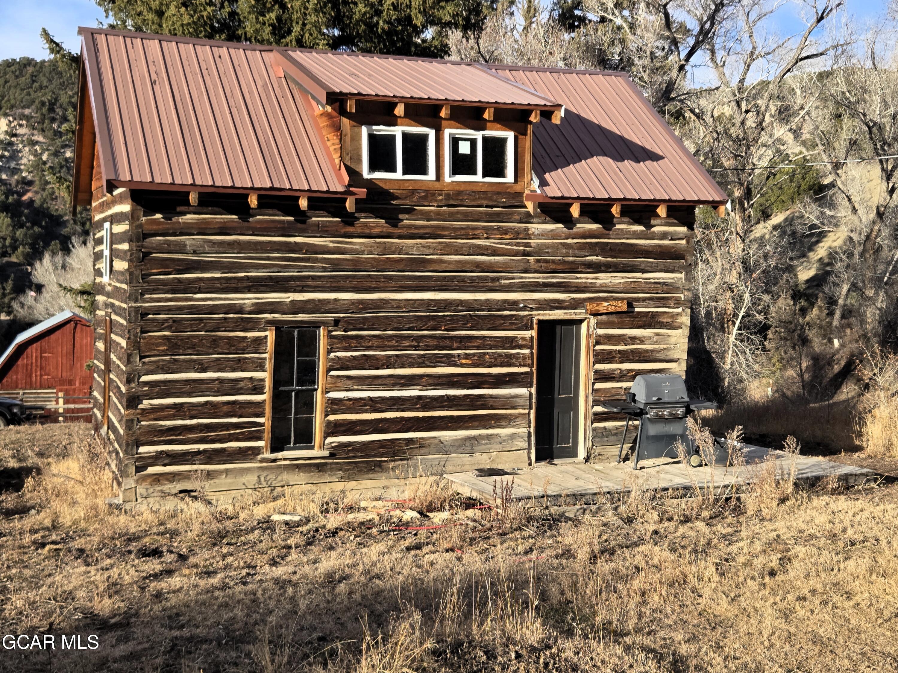 1381 Sheephorn Creek Road Bond, CO 80423 - Photo 20 of 44 20251212_150633