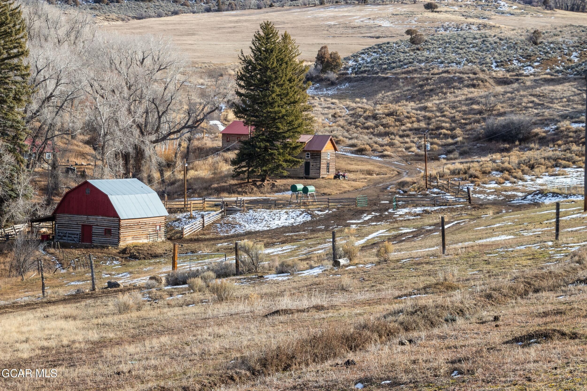 1381 Sheephorn Creek Road Bond, CO 80423 - Photo 2 of 44 img_9290