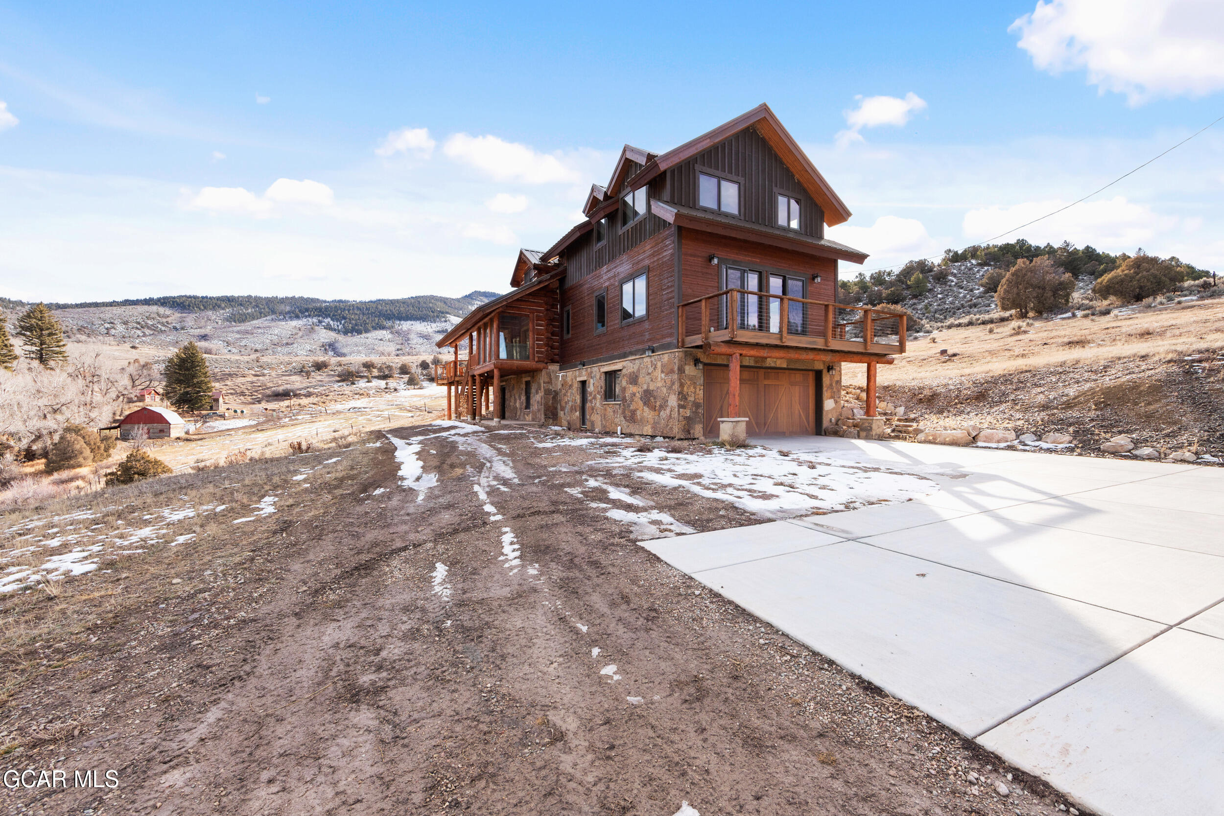 1381 Sheephorn Creek Road Bond, CO 80423 - Photo 3 of 44 img_9275