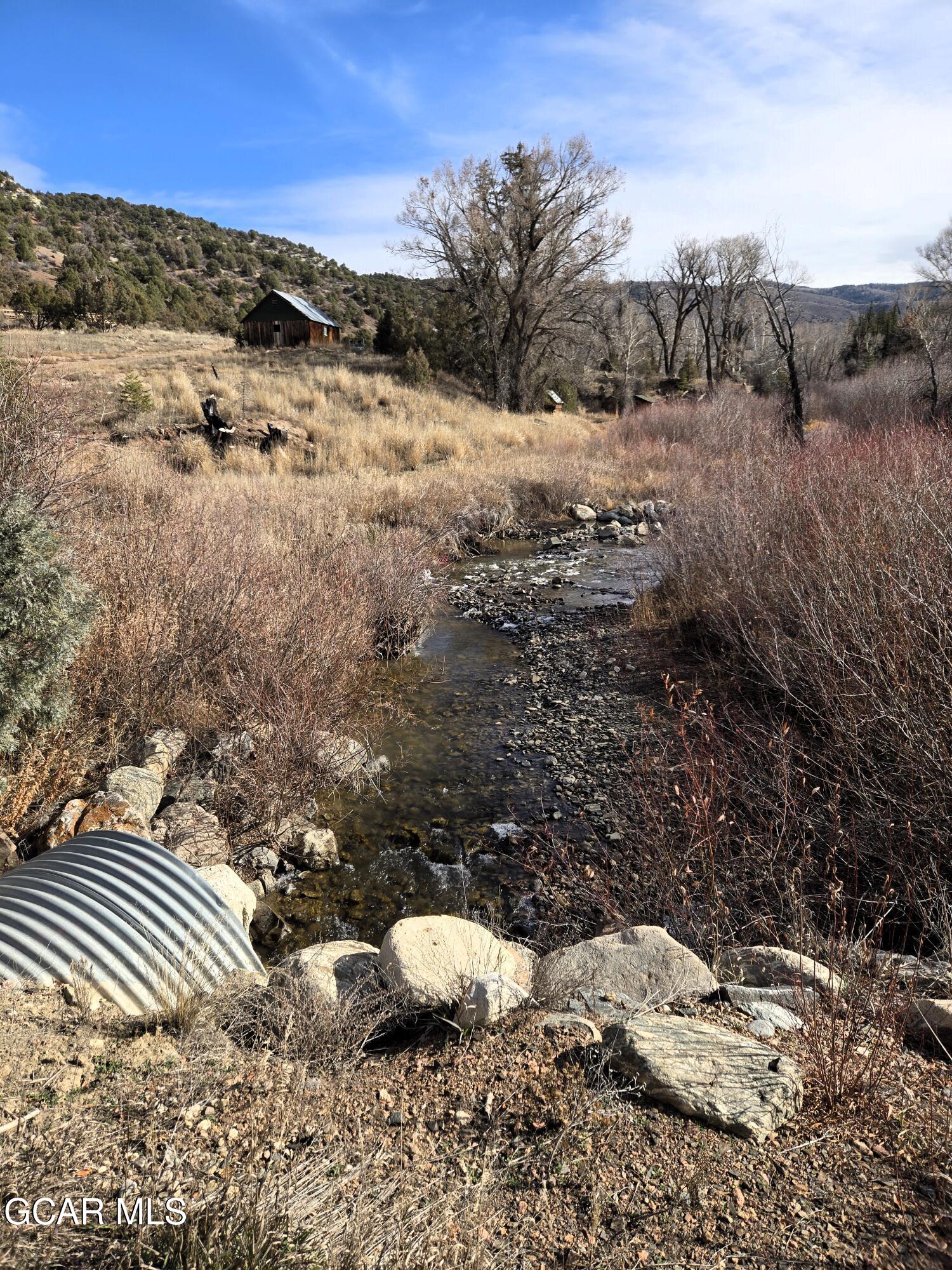 1381 Sheephorn Creek Road Bond, CO 80423 - Photo 35 of 44 20251031_110813