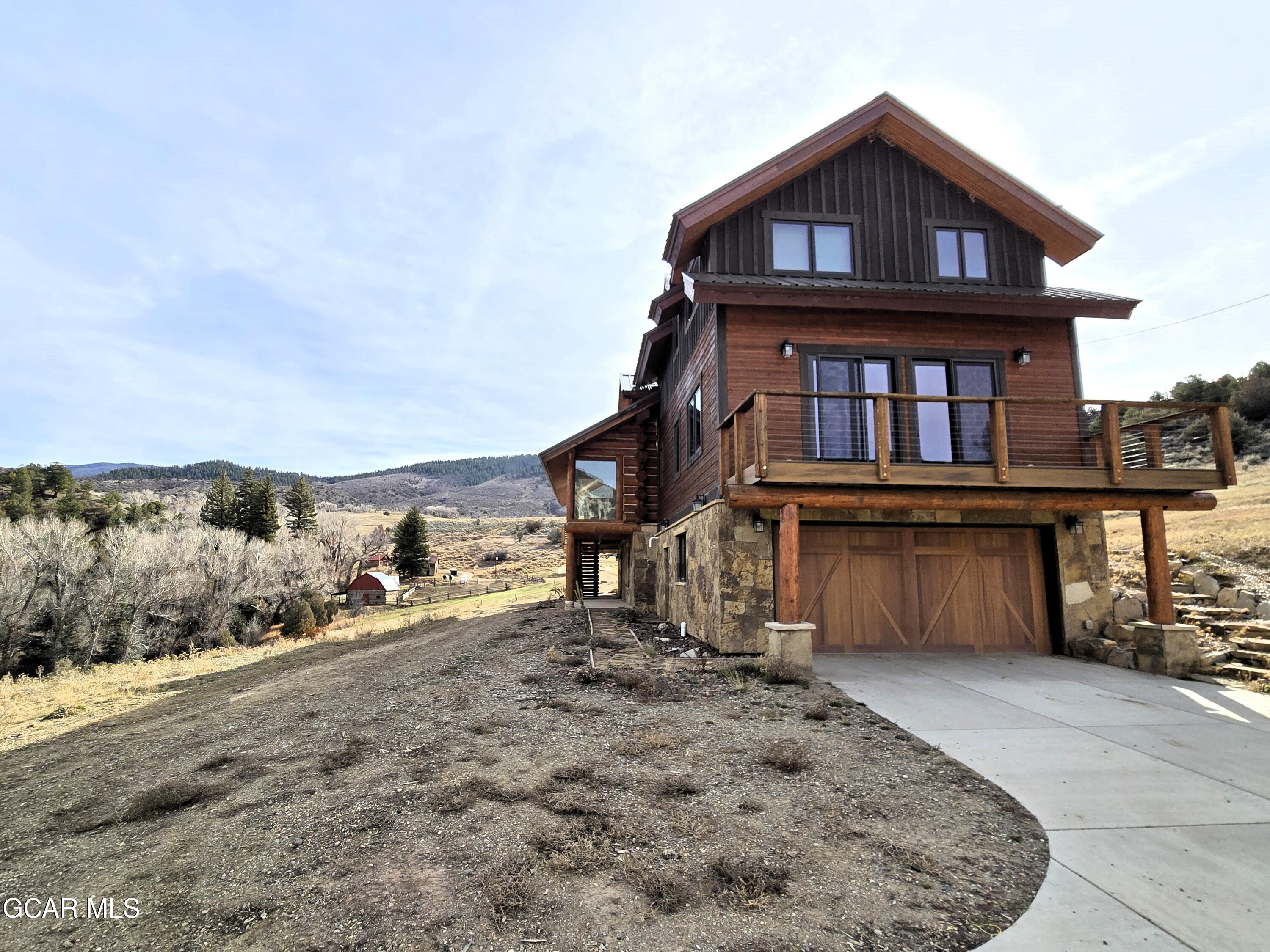 1381 Sheephorn Creek Road Bond, CO 80423 - Photo 40 of 44 20251110_122646