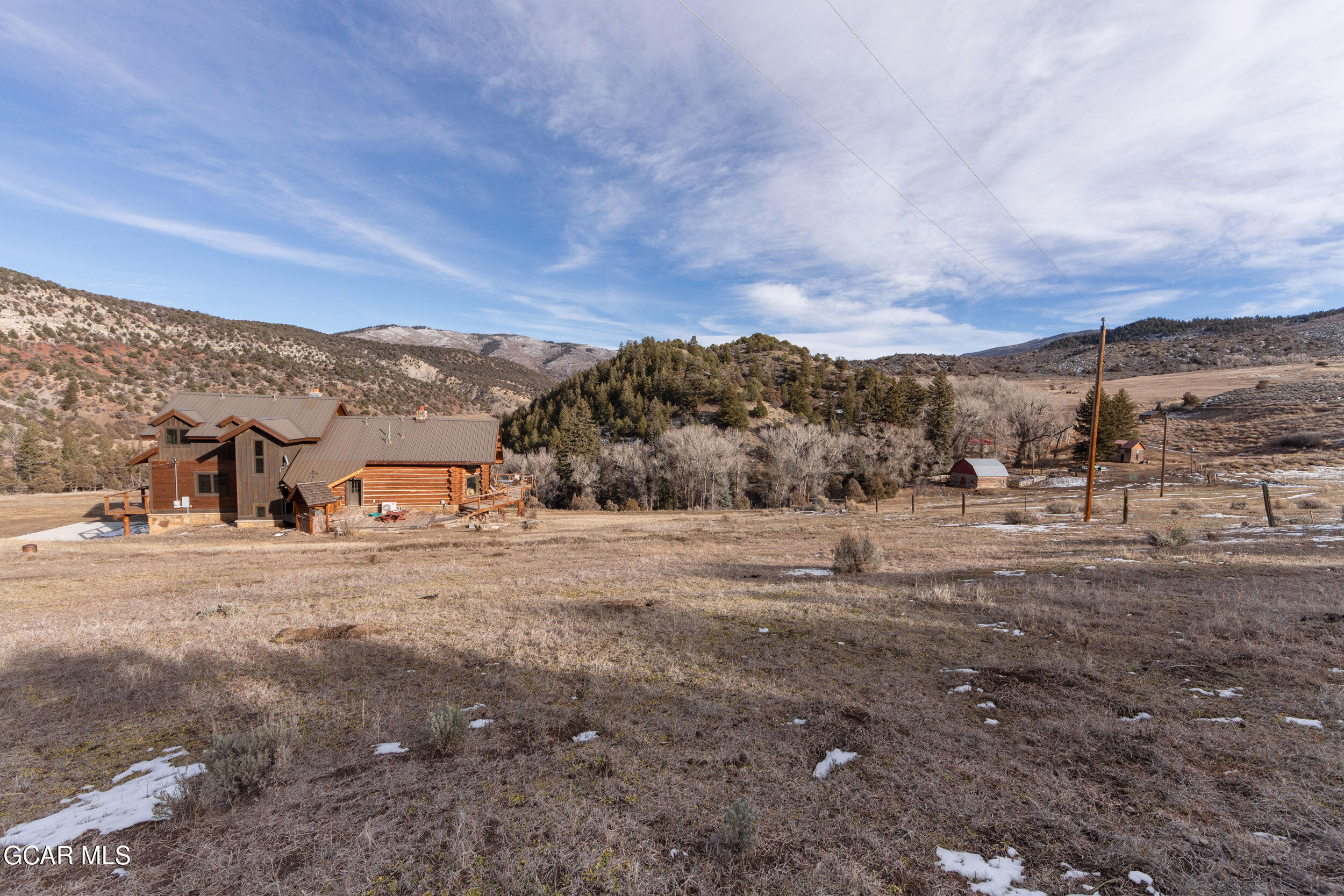 1381 Sheephorn Creek Road Bond, CO 80423 - Photo 4 of 44 img_9305