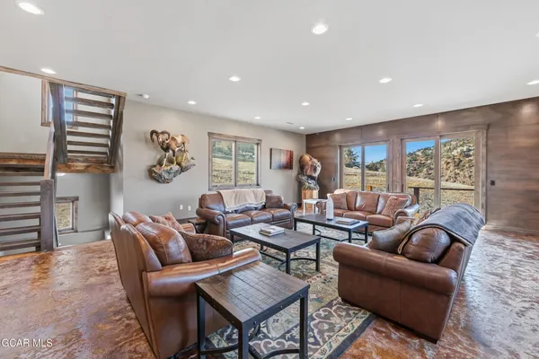$5,404,713 | 1381 Sheephorn Creek Road, Bond, CO 80423