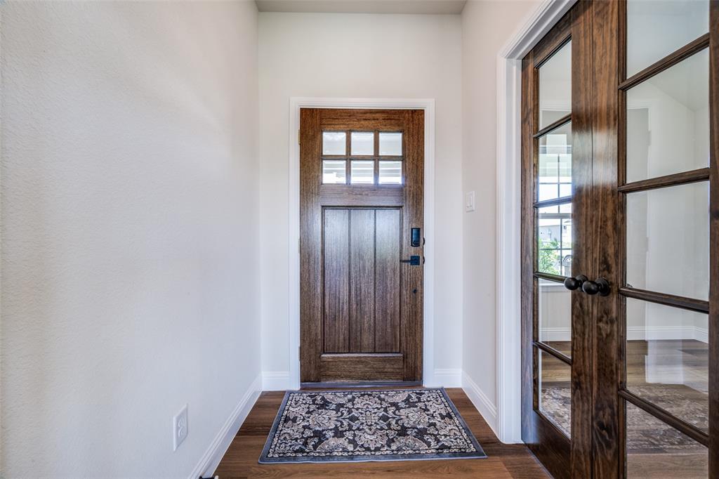 200 Clay Ranch Road Valley View, TX 76272 - Photo 4 of 25 for illustration purposes only. still time to make your selections