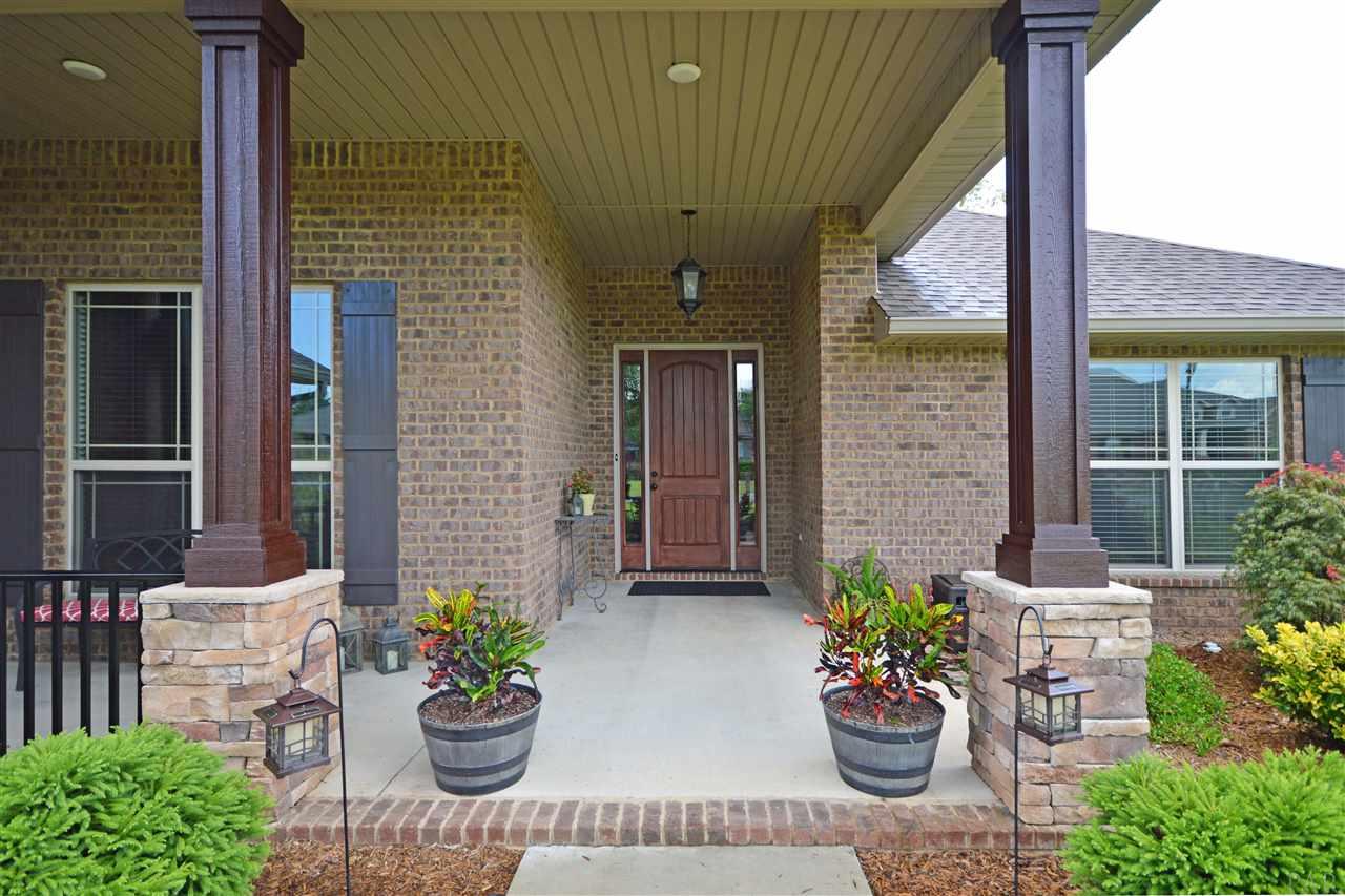 2621 Tulip Hill Road Pace, FL 32571 - Photo 3 of 48 Gallery Image 3