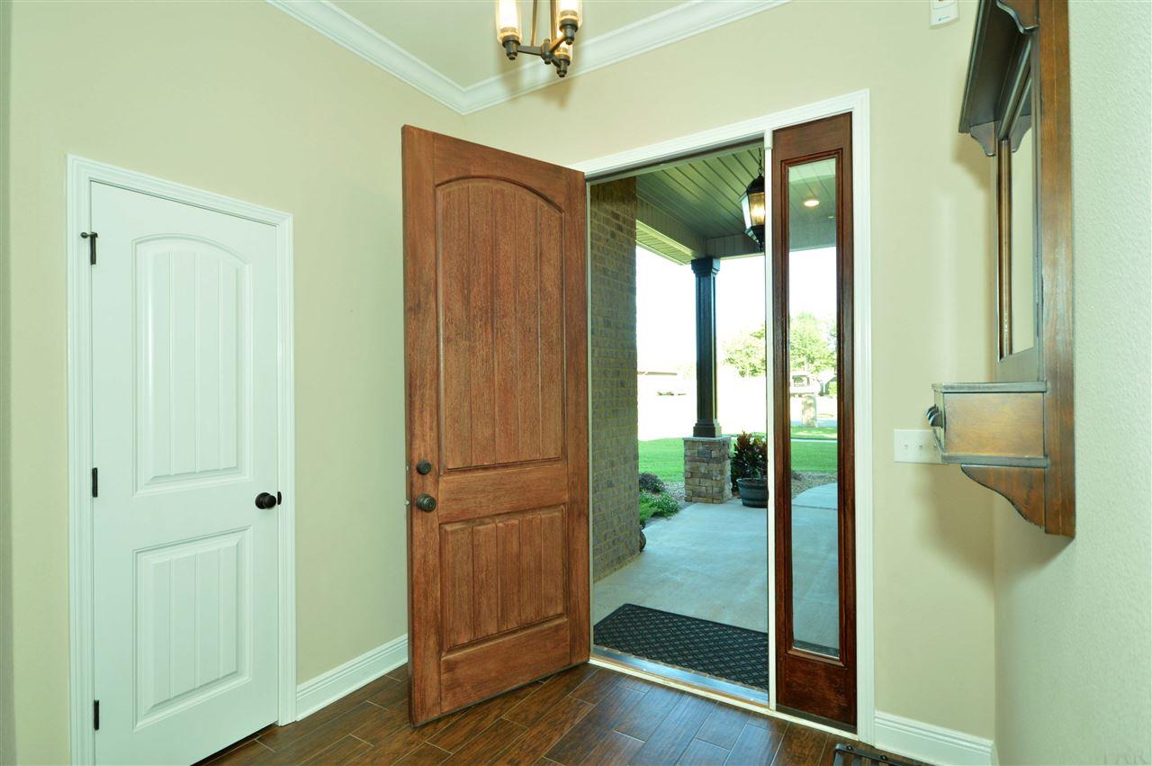 2621 Tulip Hill Road Pace, FL 32571 - Photo 6 of 48 with coat closet