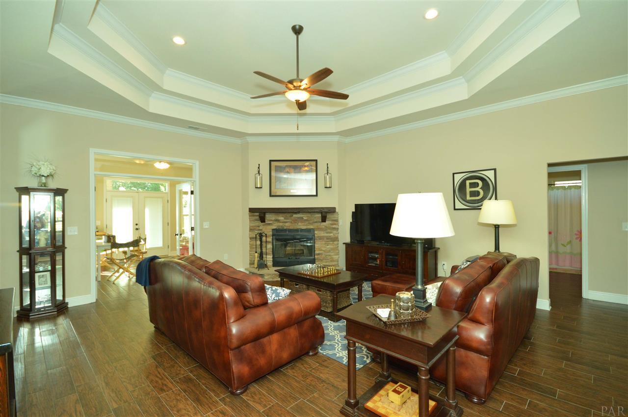 2621 Tulip Hill Road Pace, FL 32571 - Photo 7 of 48 Gallery Image 7