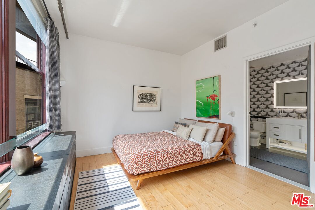 460 South Spring Street, Unit 1210 Los Angeles, CA 90013 - Photo 16 of 22