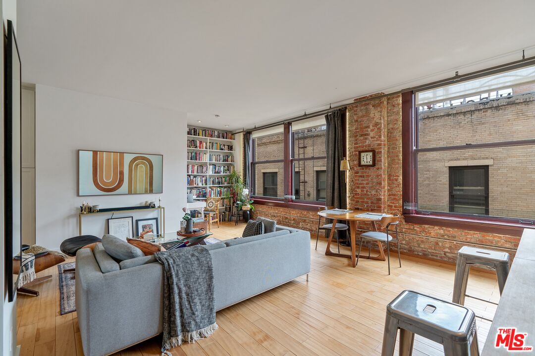 460 South Spring Street, Unit 1210 Los Angeles, CA 90013 - Photo 9 of 22