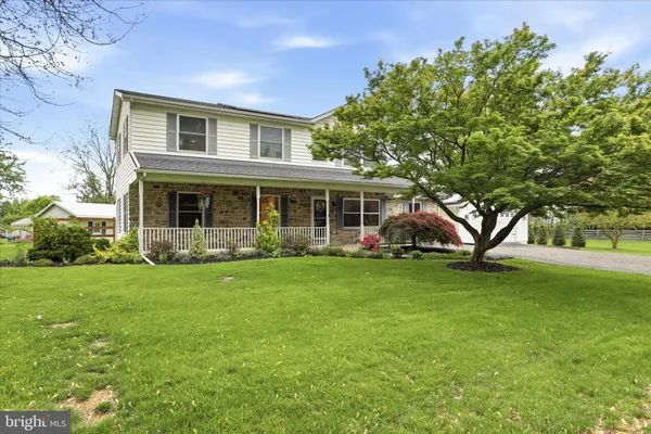 $474,990 | 13812 Countryside Drive, Maugansville, MD 21767