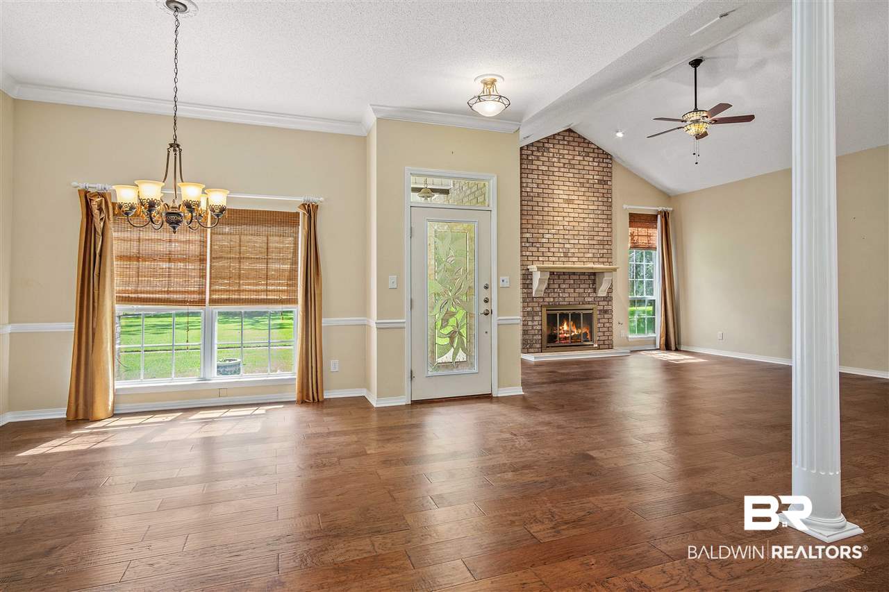 8541 Bay View Drive Foley, AL 36535 - Photo 3 of 50
