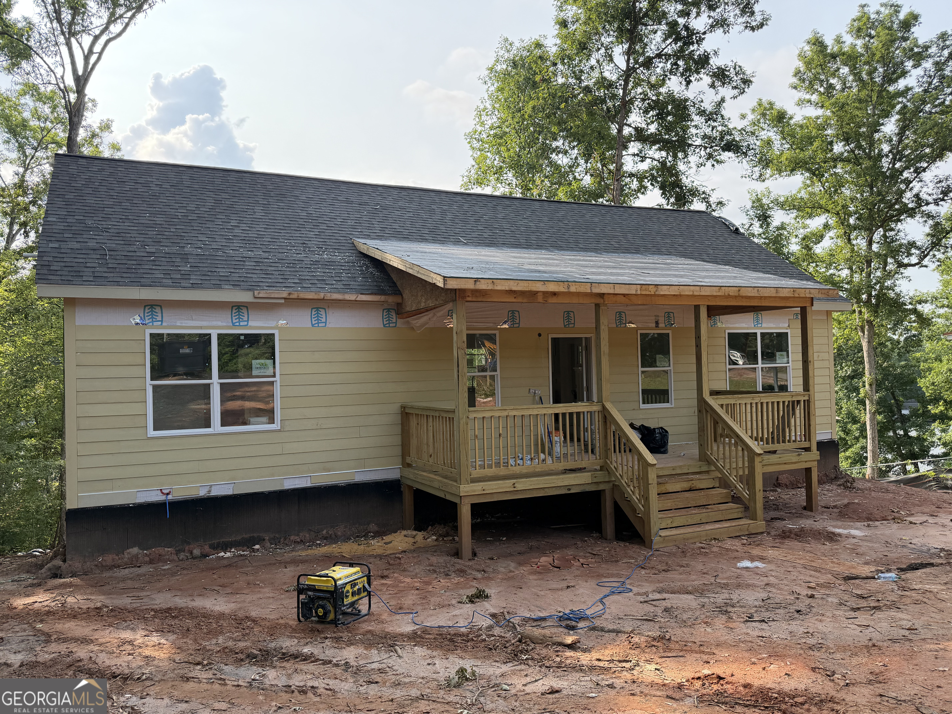 119 Bluegill Run Eatonton, GA 31024 - Photo 5 of 20