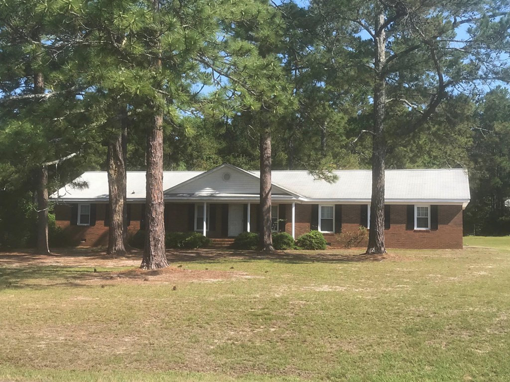 3660 Shiloh Church Road Aiken, SC 29805 - Photo 5 of 24