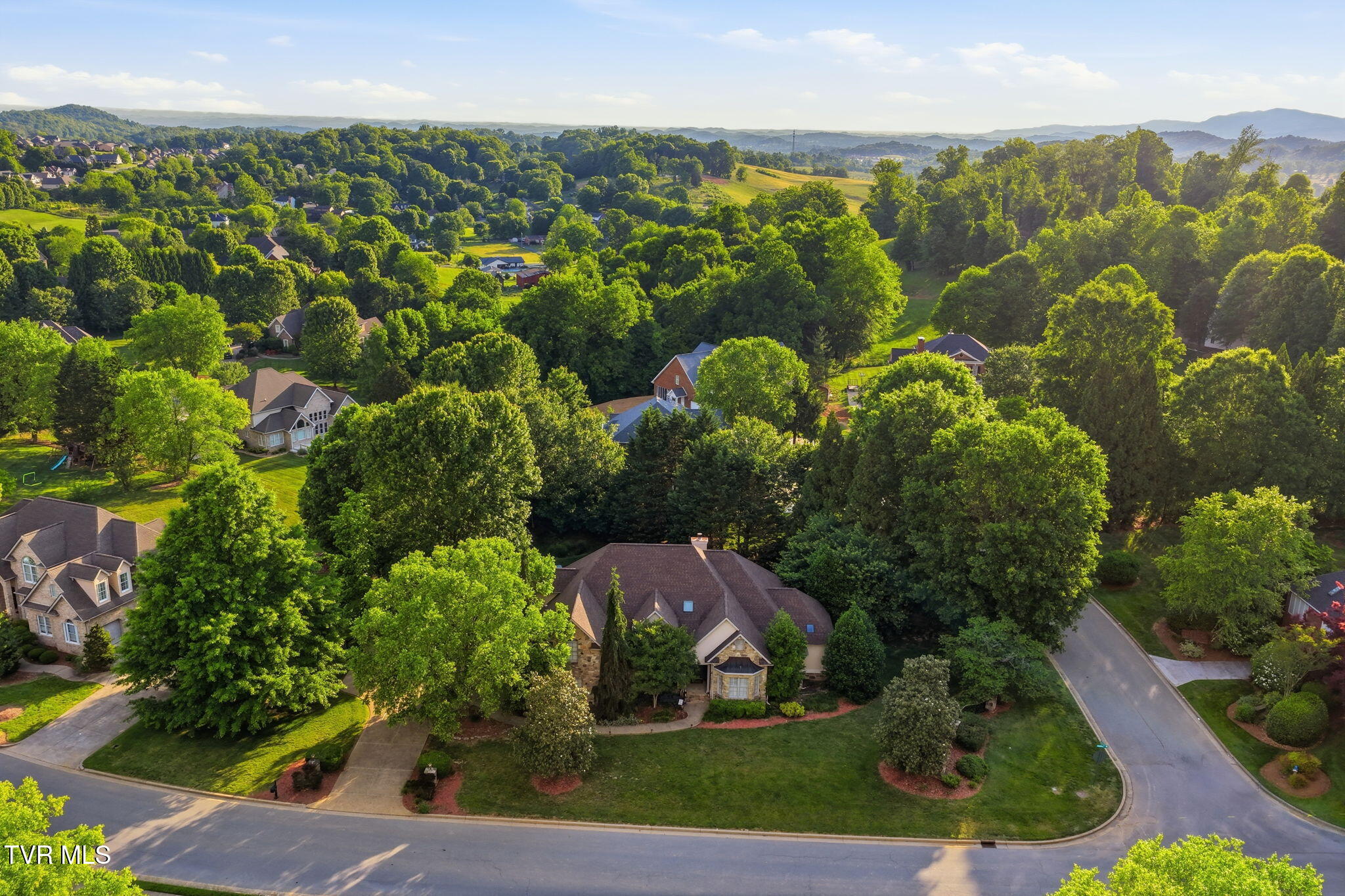 500 Magnolia Ridge Drive Jonesborough, TN 37659 - Photo 56 of 59 500 Magnolia Ridge Drive