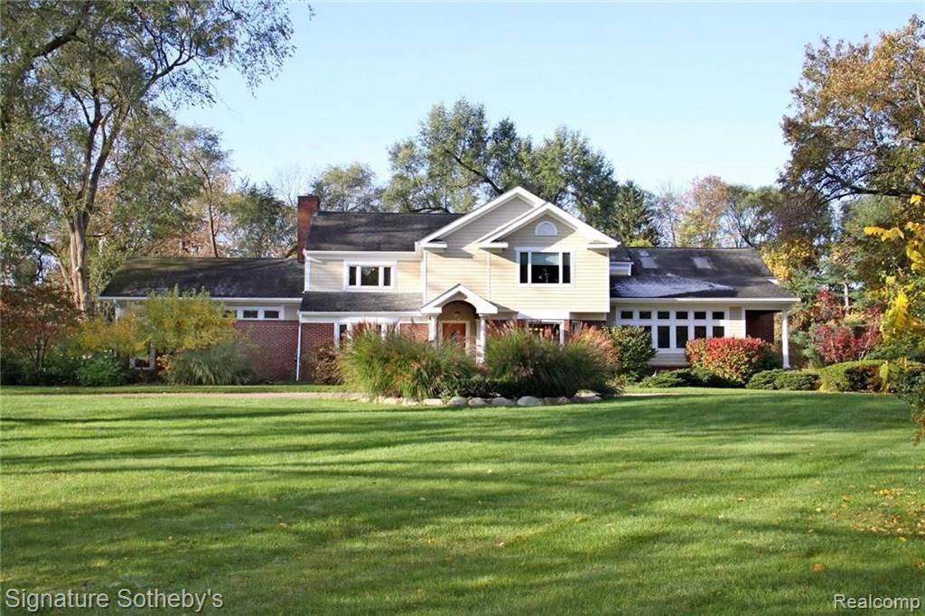 32275 Bingham Road Bingham Farms, MI 48025 - Photo 49 of 51