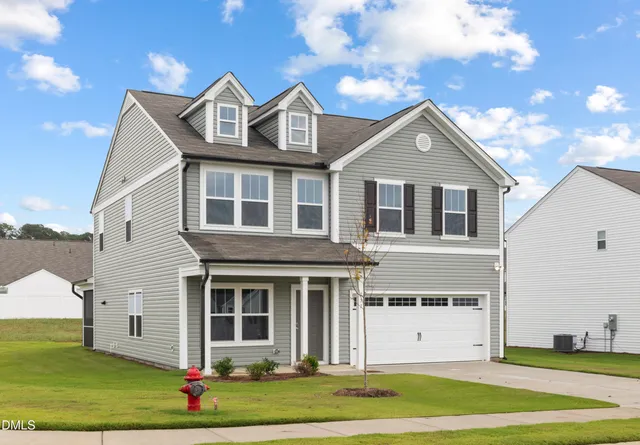 $364,900 | 137 Benson Vlg Drive, Unit 74, Benson, NC 27504