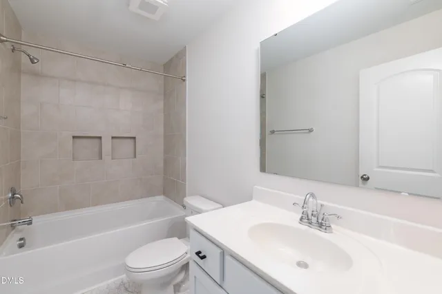 $364,900 | 137 Benson Vlg Drive, Unit 74, Benson, NC 27504