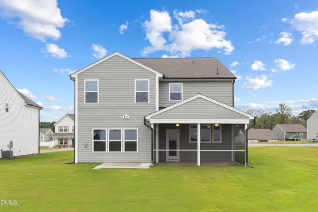 $364,900 | 137 Benson Vlg Drive, Unit 74, Benson, NC 27504