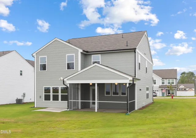 $364,900 | 137 Benson Vlg Drive, Unit 74, Benson, NC 27504