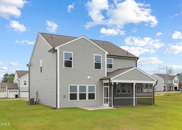 $364,900 | 137 Benson Vlg Drive, Unit 74, Benson, NC 27504