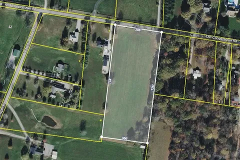 $225,000 | 0 Old Coopertown Road, Springfield, TN 37172