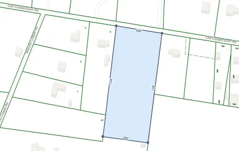 $225,000 | 0 Old Coopertown Road, Springfield, TN 37172