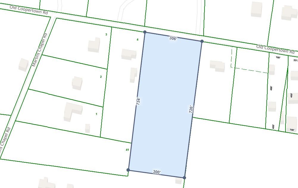 0 Old Coopertown Road Springfield, TN 37172 - Photo 2 of 2